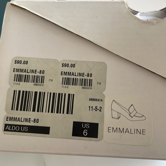 ALDO EMMALINE Shoes - Picture 10 of 10
